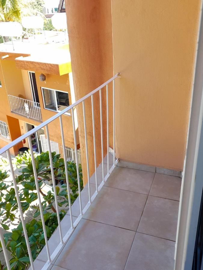Bungalows As De Oros Rincon de Guayabitos Exterior foto
